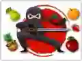 Hra Ovocný Ninja online Hra Ovocný Ninja online