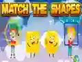 Hra Zladte tvary online Hra Zladte tvary online