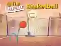 Hra Lineárna Basketbal online Hra Lineárna Basketbal online