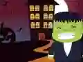 Hra Strašidelný Frankenstein: Nájdite Rozdiely online Hra Strašidelný Frankenstein: Nájdite Rozdiely online