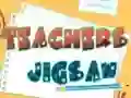Hra Hádanka Učiteľov online