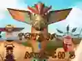 Hra Totem Match 3 online Hra Totem Match 3 online