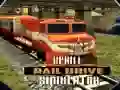 Hra Simulátor Železničnej Jazdy Do Hora online Hra Simulátor Železničnej Jazdy Do Hora online