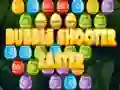 Hra Bubble Shooter Veľká Noc online Hra Bubble Shooter Veľká Noc online