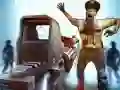 Hra Hrdina Lovec na Zombie online Hra Hrdina Lovec na Zombie online