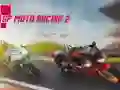 Hra GP Moto Racing 2 online Hra GP Moto Racing 2 online