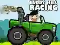 Hra Preteky Buddy Hill online