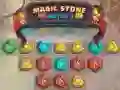 Hra Magický Kameň 3 v rade online Hra Magický Kameň 3 v rade online