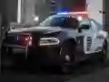 Hra Sklz Policajné Autá online Hra Sklz Policajné Autá online