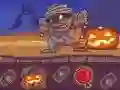 Hra Múmiový Cukrový Poklad online
