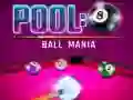 Hra Kule: 8-bolová máni online