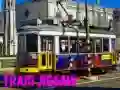 Hra Puzzle Tramvaj online Hra Puzzle Tramvaj online
