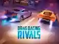 Hra Drahové Preteky Rivalov online