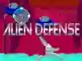 Hra Obrana pred mimozemšťanmi online