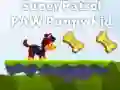 Hra Super Patera Paw Šteniatko Dieťa online Hra Super Patera Paw Šteniatko Dieťa online