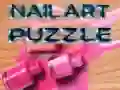 Hra Puzzle Nechtového Umění online Hra Puzzle Nechtového Umění online