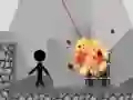 Hra Stickman proti Stickmanovi online Hra Stickman proti Stickmanovi online