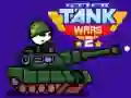 Hra Vojska stick tankov 2 online