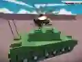 Hra Bitka helikoptérov a tankov: Púštna búrka Multiplayer online