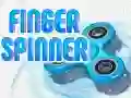 Hra Prstový Spinner online