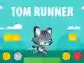 Hra Tom Bežec online Hra Tom Bežec online