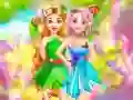 Hra Pixie a Magické Príbehy online