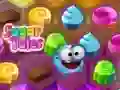 Hra Cukrové Rozprávky online Hra Cukrové Rozprávky online