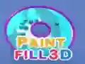 Hra Vyplnenie farbou 3D online Hra Vyplnenie farbou 3D online
