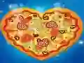 Hra Hry o Tvorbe Pizze online