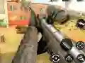 Hra Majster Sniper Mestský Lovec online