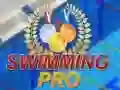 Hra Profesionálne plávanie online Hra Profesionálne plávanie online