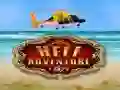 Hra Heli dobrodružstvo online