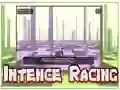 Hra Jet Racer Nekonečný Let Jazdec Kozmické Preteky online