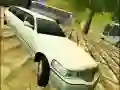 Hra Islandský Limo Taxi online Hra Islandský Limo Taxi online