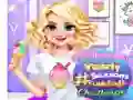 Hra Výzva Princeznej Ročné Obdobia Hashtag online Hra Výzva Princeznej Ročné Obdobia Hashtag online