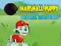 Hra Patrón Ninja Šteniatka Marshall online Hra Patrón Ninja Šteniatka Marshall online