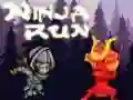 Hra Ninja Beh online Hra Ninja Beh online