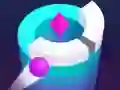 Hra Paint Pop 3D online