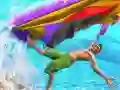 Hra Preteky na Jet Ski online Hra Preteky na Jet Ski online