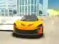 Hra Extrémny simulátor jazdy automobilu online Hra Extrémny simulátor jazdy automobilu online