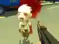 Hra Pixel Zombie: Zomri ako hrdina online Hra Pixel Zombie: Zomri ako hrdina online