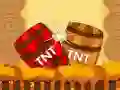 Hra TNT Pasca online Hra TNT Pasca online