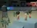 Hra Kreslený únik z väzenia online