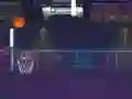 Hra Basketbalový hod online Hra Basketbalový hod online