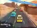 Hra Preteky 3D Extrémna Automobilová Súťaž online Hra Preteky 3D Extrémna Automobilová Súťaž online