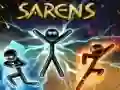 Hra Sarens online