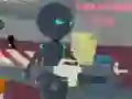 Hra Stickman Ozbrojený Zabitý: Idúci Dole online Hra Stickman Ozbrojený Zabitý: Idúci Dole online