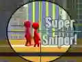 Hra Super Sniper! online