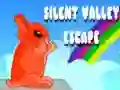 Hra Únik z Tichej Doliny online Hra Únik z Tichej Doliny online