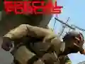 Hra Špeciálne Sily Prach 2 online Hra Špeciálne Sily Prach 2 online